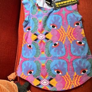 Nooworks Mucci Muscle Tee Extra Small